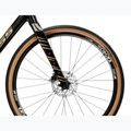 Gravelbike KROSS Esker 6.0 black/gold/gloss 7
