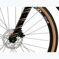 Gravelbike KROSS Esker 6.0 black/gold/gloss 8