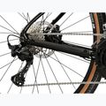 Gravelbike KROSS Esker 6.0 black/gold/gloss 9