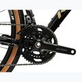 Gravelbike KROSS Esker 6.0 black/gold/gloss 11