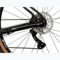 Gravelbike KROSS Esker 6.0 black/gold/gloss 12