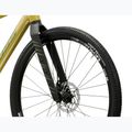 Gravelbike KROSS Esker 6.0 brown/green/matte 6