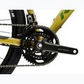 Gravelbike KROSS Esker 6.0 brown/green/matte 11