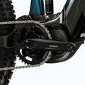 E-Bike KROSS Grist Boost 2.0 el. 630 Wh Türkis/Schwarz/Glanz 9
