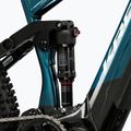 E-Bike KROSS Grist Boost 2.0 el. 630 Wh Türkis/Schwarz/Glanz 11
