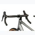 Gravelbike KROSS Esker 5.0 grey/graphite 4