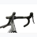 Gravelbike KROSS Esker 5.0 grey/graphite 5
