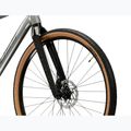 Gravelbike KROSS Esker 5.0 grey/graphite 6