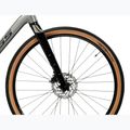 Gravelbike KROSS Esker 5.0 grey/graphite 7