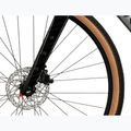 Gravelbike KROSS Esker 5.0 grey/graphite 8