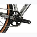 Gravelbike KROSS Esker 5.0 grey/graphite 10