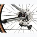 Gravelbike KROSS Esker 5.0 grey/graphite 12