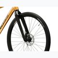 Gravelbike KROSS Esker 5.0 gold/graphite 6