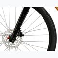 Gravelbike KROSS Esker 5.0 gold/graphite 8