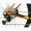 Gravelbike KROSS Esker 5.0 gold/graphite 9