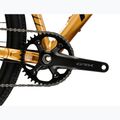 Gravelbike KROSS Esker 5.0 gold/graphite 11