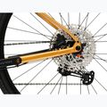 Gravelbike KROSS Esker 5.0 gold/graphite 12