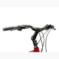 Herren-Trekkingrad KROSS Trans 4.0 ruby/black/gloss 4