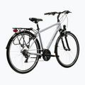 Herren-Trekkingrad KROSS Trans 1.0 grey/black/gloss 3