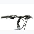 Herren-Trekkingrad KROSS Trans 1.0 grey/black/gloss 4