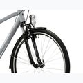 Herren-Trekkingrad KROSS Trans 1.0 grey/black/gloss 5