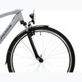 Herren-Trekkingrad KROSS Trans 1.0 grey/black/gloss 6
