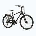 Herren-Trekkingrad KROSS Trans 7.0 black/silver/gloss 2