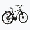 Herren-Trekkingrad KROSS Trans 7.0 black/silver/gloss 3