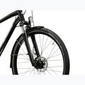 Herren-Trekkingrad KROSS Trans 7.0 black/silver/gloss 5