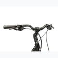 Damen-Trekkingrad KROSS Trans 7.0 In black/pink/gloss 4