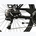 Damen-Trekkingrad KROSS Trans 7.0 In black/pink/gloss 8