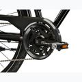Damen-Trekkingrad KROSS Trans 7.0 In black/pink/gloss 9