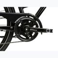 Damen-Trekkingrad KROSS Trans 7.0 In black/pink/gloss 10