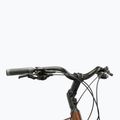 Trekkingrad KROSS Trans 5.0 brown/silver/gloss 4