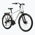 Trekkingrad KROSS Trans 5.0 grey/navy blue/gloss 2