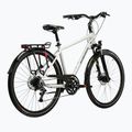 Trekkingrad KROSS Trans 5.0 grey/navy blue/gloss 3