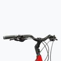 Damen-Trekkingrad KROSS Trans 5.0 In red/silver/gloss 4