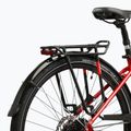 Damen-Trekkingrad KROSS Trans 5.0 In red/silver/gloss 11