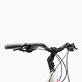 Damen-Trekkingrad KROSS Trans 5.0 In grey/pink/gloss 4