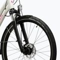 Damen-Trekkingrad KROSS Trans 5.0 In grey/pink/gloss 5
