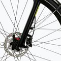 Damen-Trekkingrad KROSS Trans 5.0 In grey/pink/gloss 7