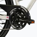 Damen-Trekkingrad KROSS Trans 5.0 In grey/pink/gloss 9