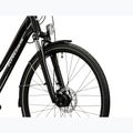 Damen-Trekkingrad KROSS Trans 4.0 In black/silver/gloss 5