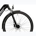 Damen-Trekkingrad KROSS Trans 4.0 In black/silver/gloss 6