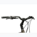 Trekkingrad KROSS Trans 4.0 brown/silver/gloss 4