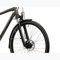 Trekkingrad KROSS Trans 4.0 brown/silver/gloss 5
