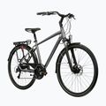 Herren-Trekkingrad KROSS Trans 4.0 grey/black/matte 2