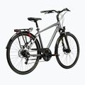 Herren-Trekkingrad KROSS Trans 4.0 grey/black/matte 3