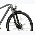 Herren-Trekkingrad KROSS Trans 4.0 grey/black/matte 5
