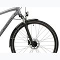 Herren-Trekkingrad KROSS Trans 4.0 grey/black/matte 6